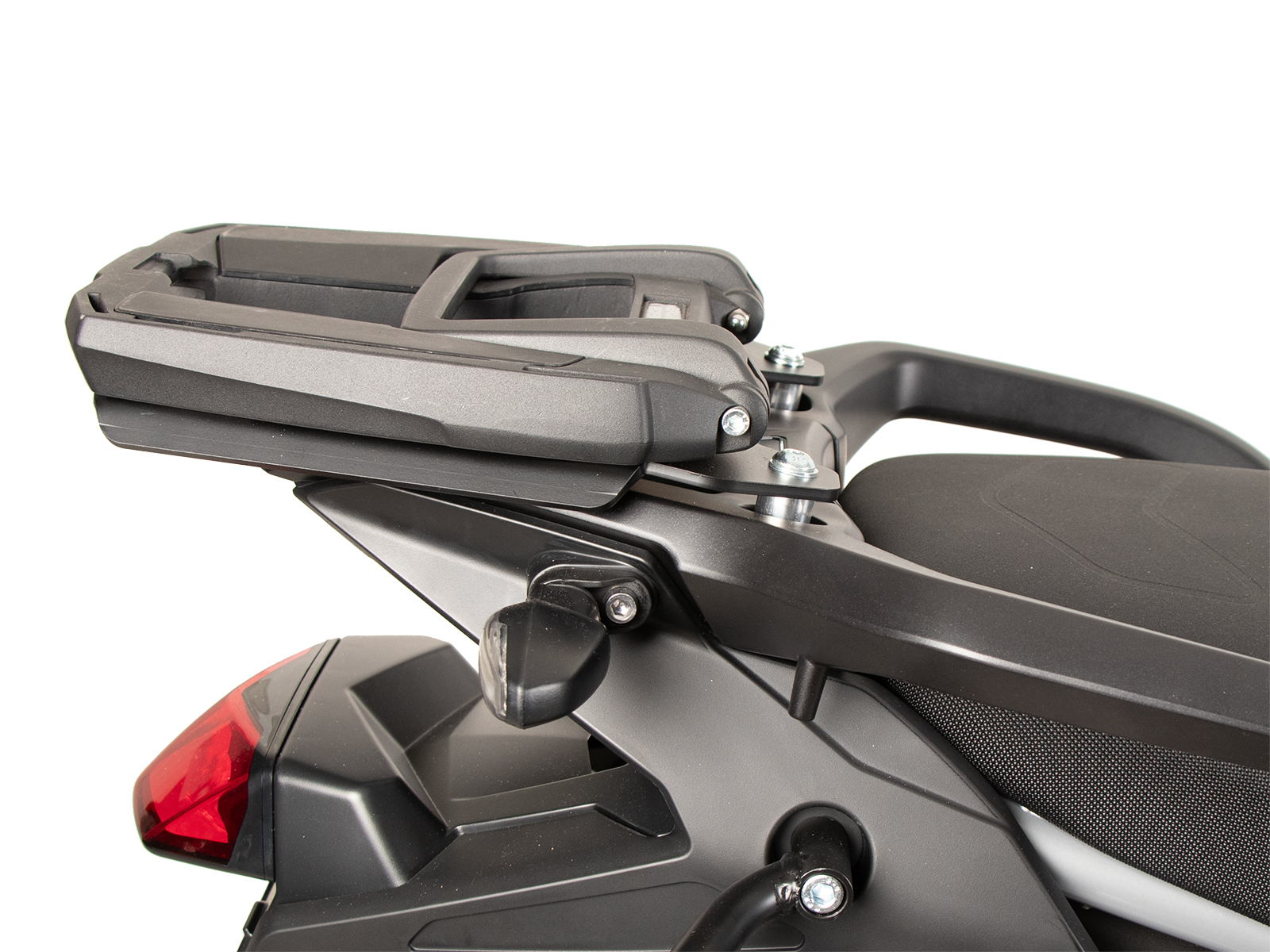 Easyrack support de topcase pour Triumph Tiger 900 GT / Pro (24-) Hepco & Becker