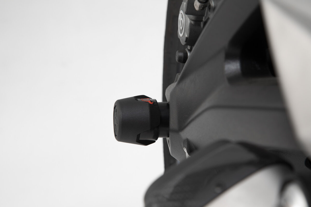 Arceaux de sécurité pour Aprilia Tuareg 660 (21-) SW Motech
