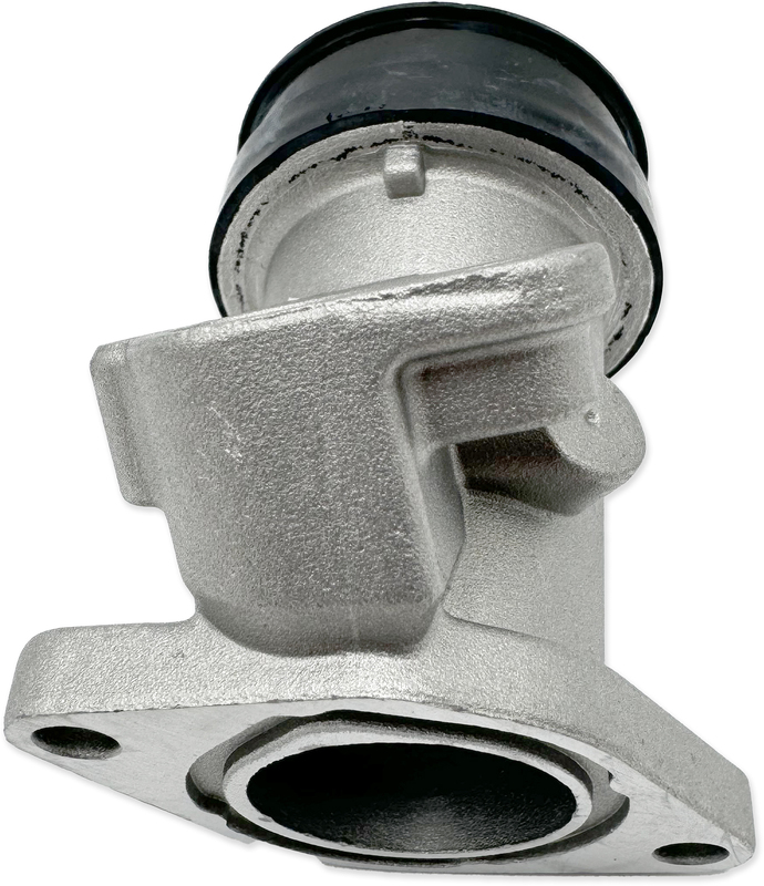 Tecnium Ansaugstutzen Vergaser rechts Yamaha T-Max 500