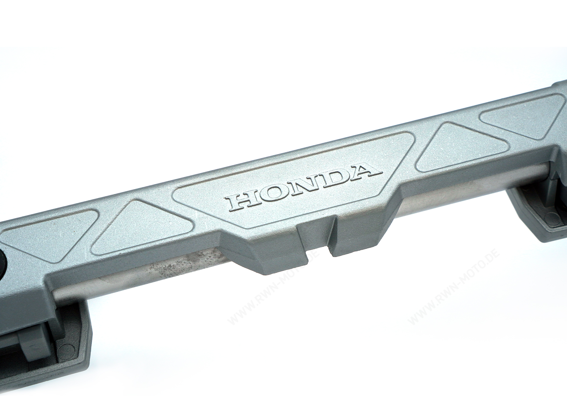 Porte-bagages pour CRF1100L Africa Twin Adventure Sports 2020- original Honda