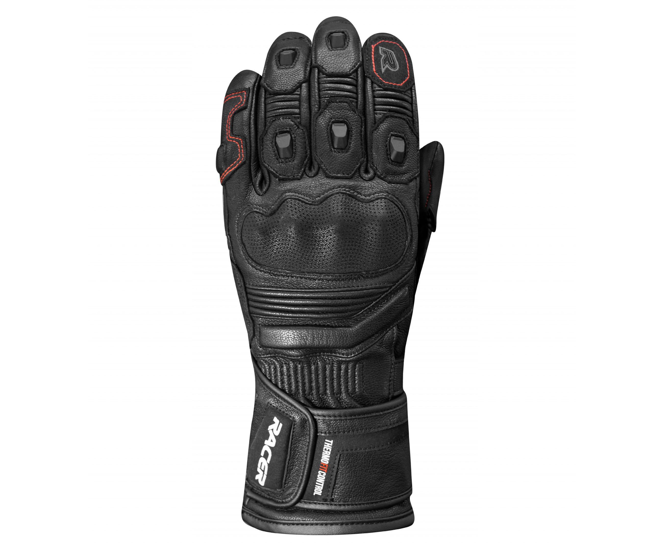 Gants d'hiver Racer Hailwood 2 - imperméables