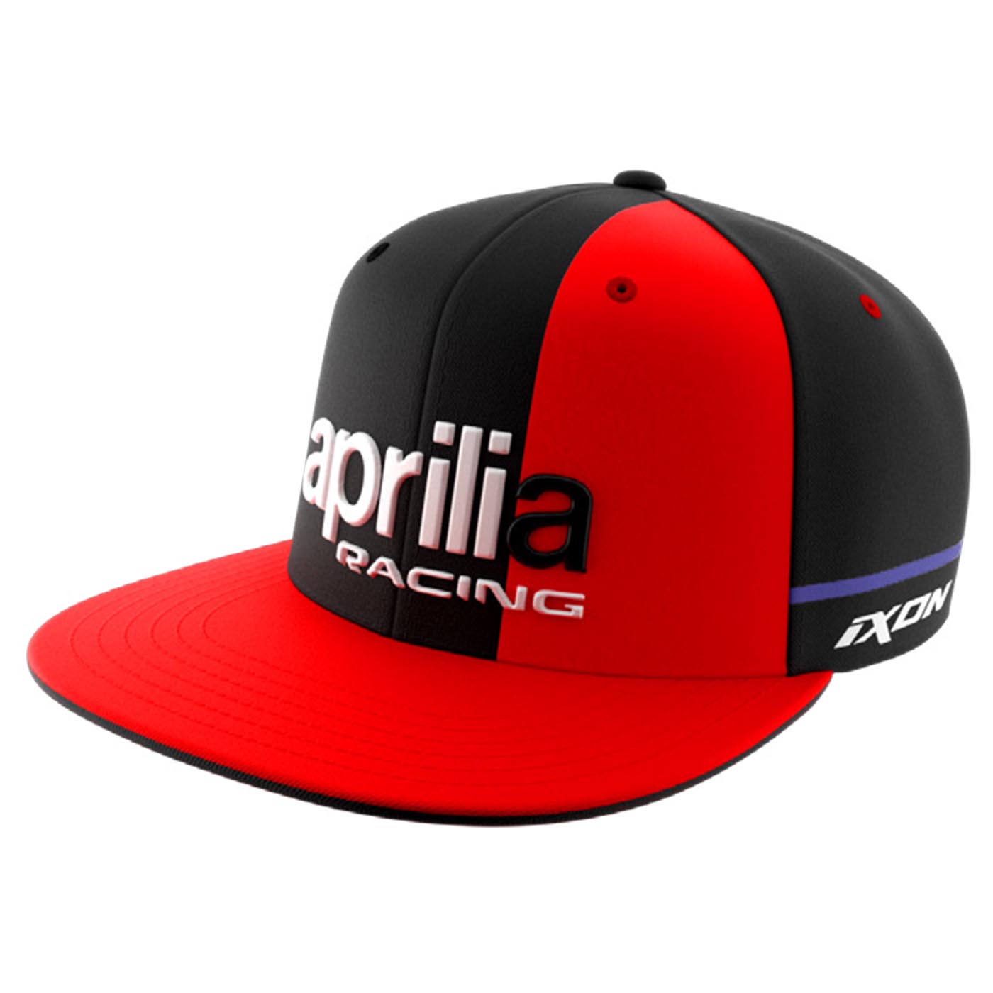 Aprilia Cap, Aprilia Racing Ixon