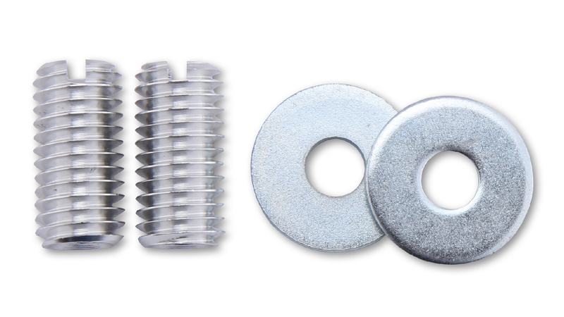 HIGHSIDER pro Adaptateur de guidon Pour divers modèles BMW (paire)