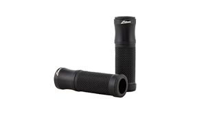 Guidon, protège-mains &amp; poignées