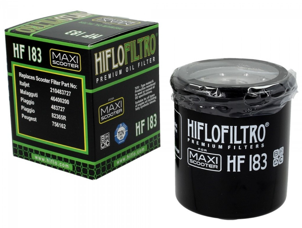 Kit d'inspection Vespa GTS 300, 2012-