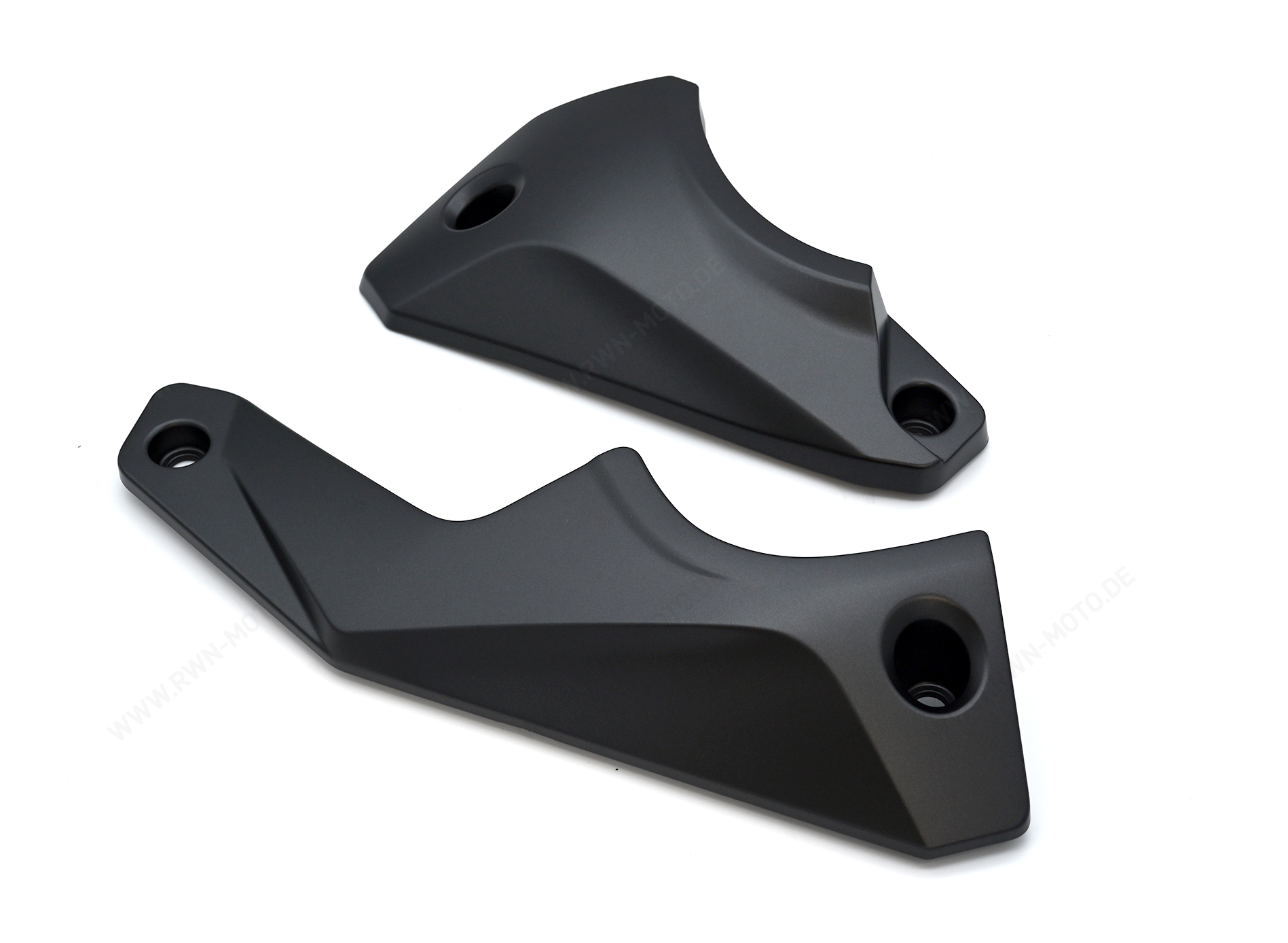 Spoiler avant pour Suzuki GSX-8S 2023- Accessoires d'origine