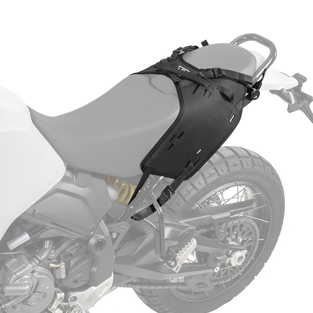 Kriega OS-Base pour Ducati Desert X