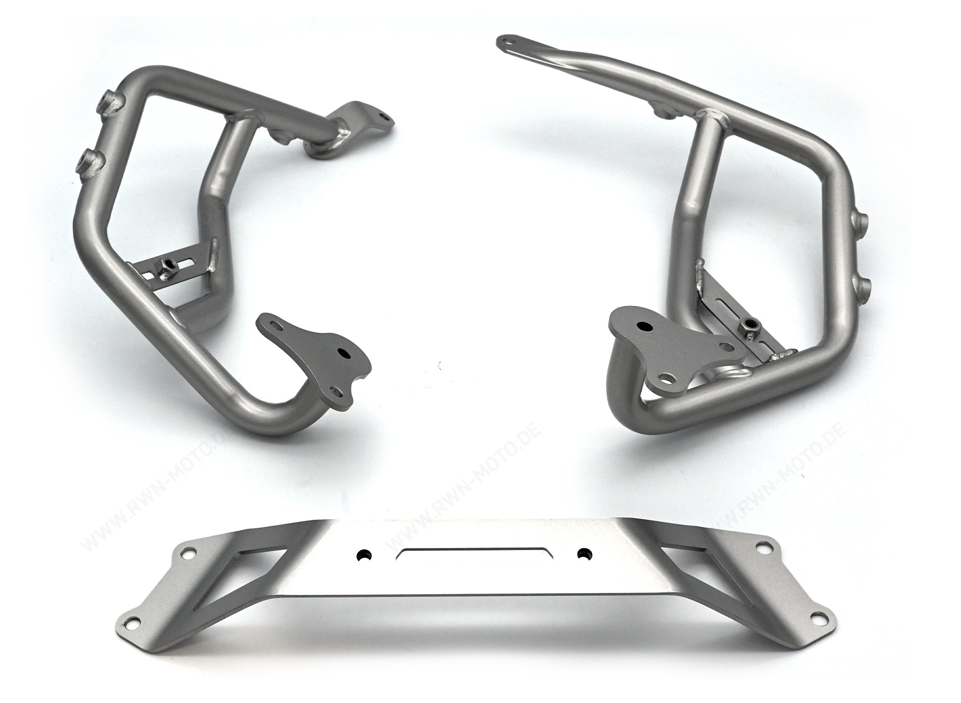 Arceau de protection moteur pour Honda XL 750 Transalp (23-) Original