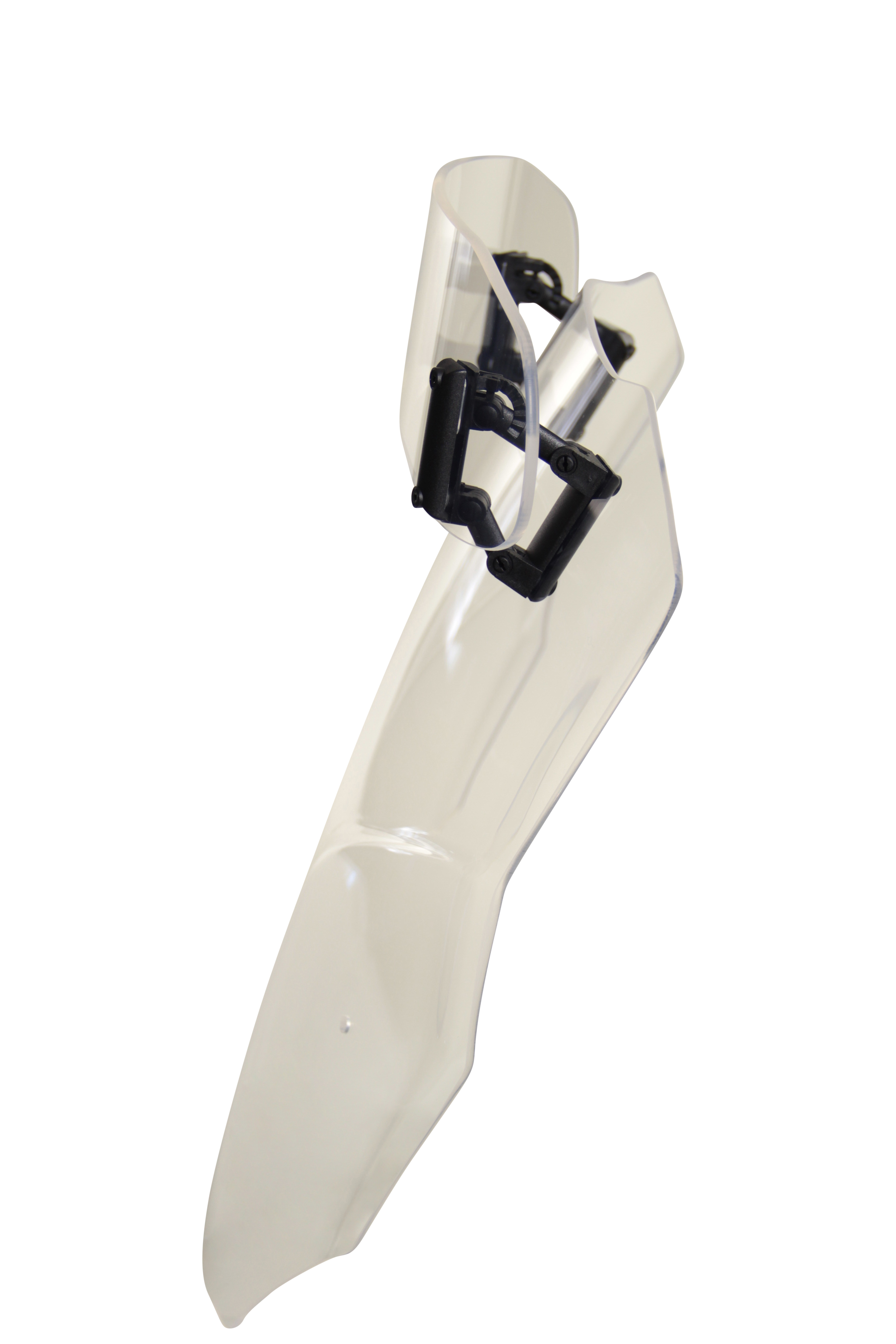 Ecran vario MRA "VTM" pour TRIUMPH TIGER 800 /XC /XR / XRT (année 18-)