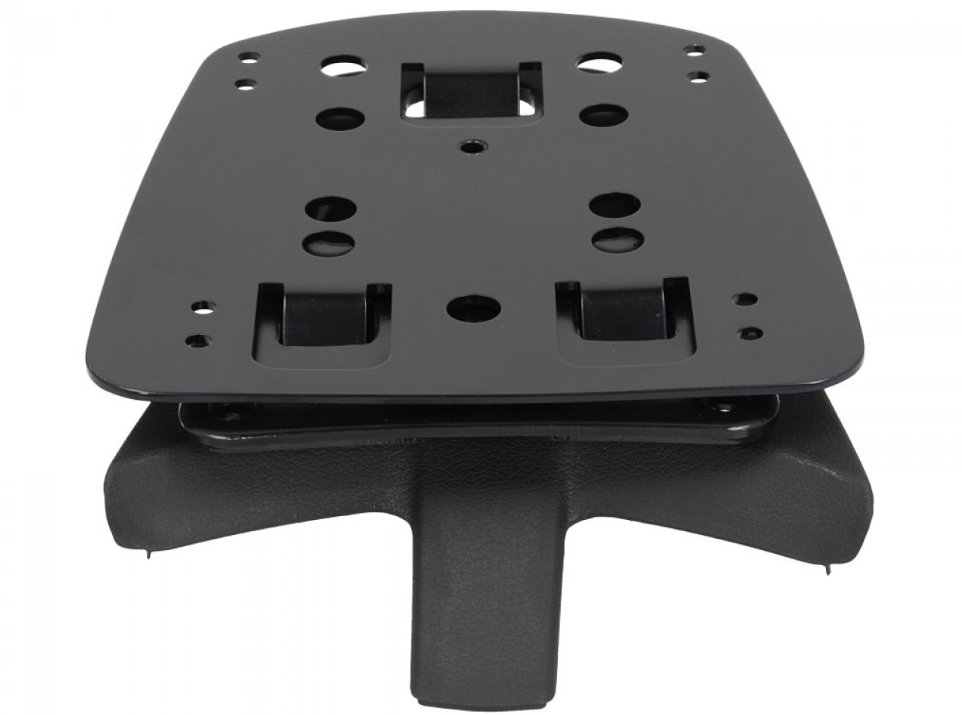 Plaque de fixation pour top case 32L pour Medley Original Piaggio