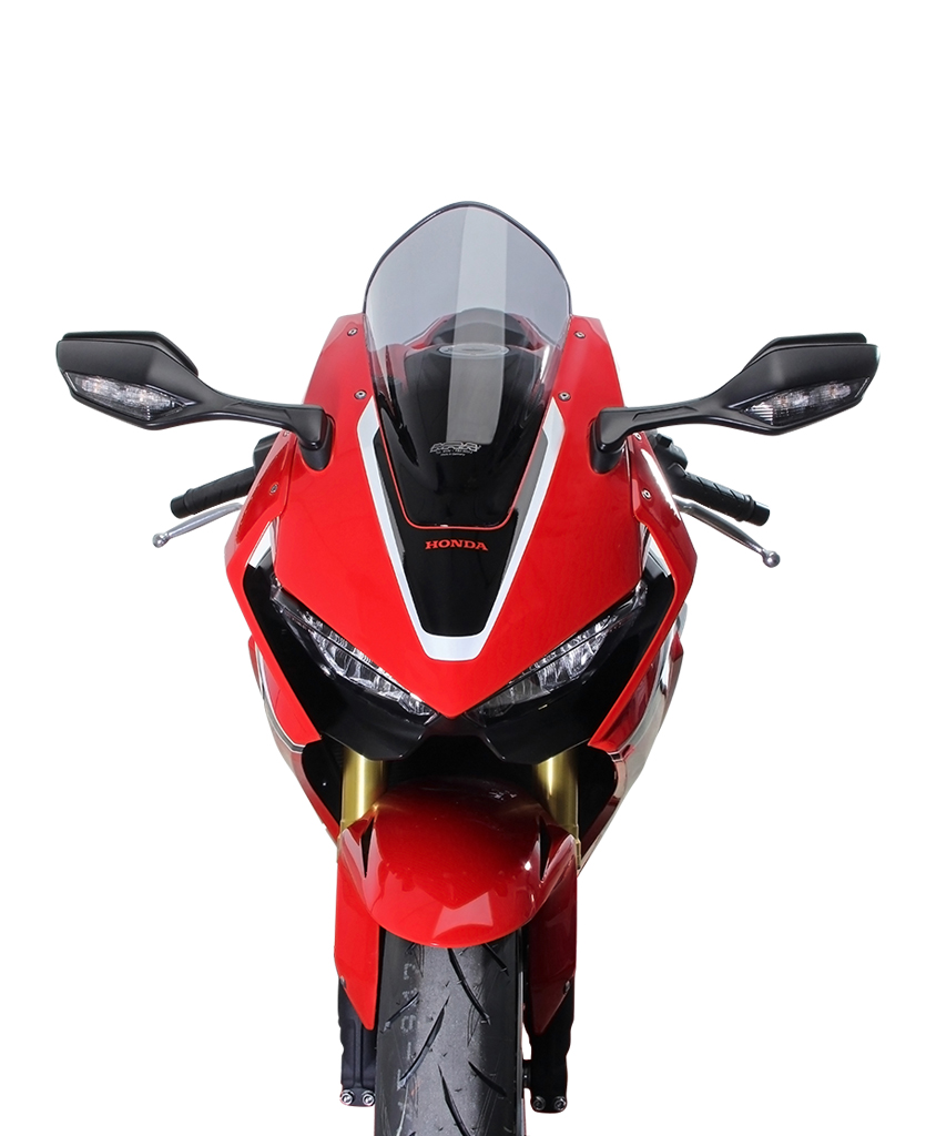 Ecran racing MRA "R" CBR 1000 RR FIREBLADE /SP /SP2 2017-