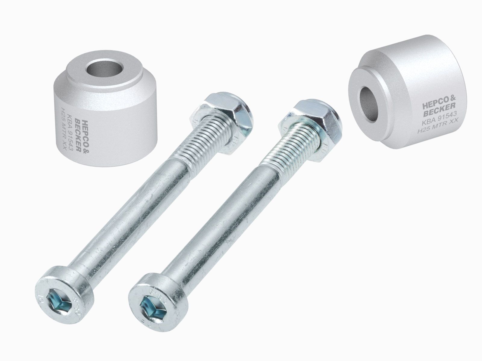 Arceaux de sécurité pour Aprilia Tuareg 660 (21-) SW Motech