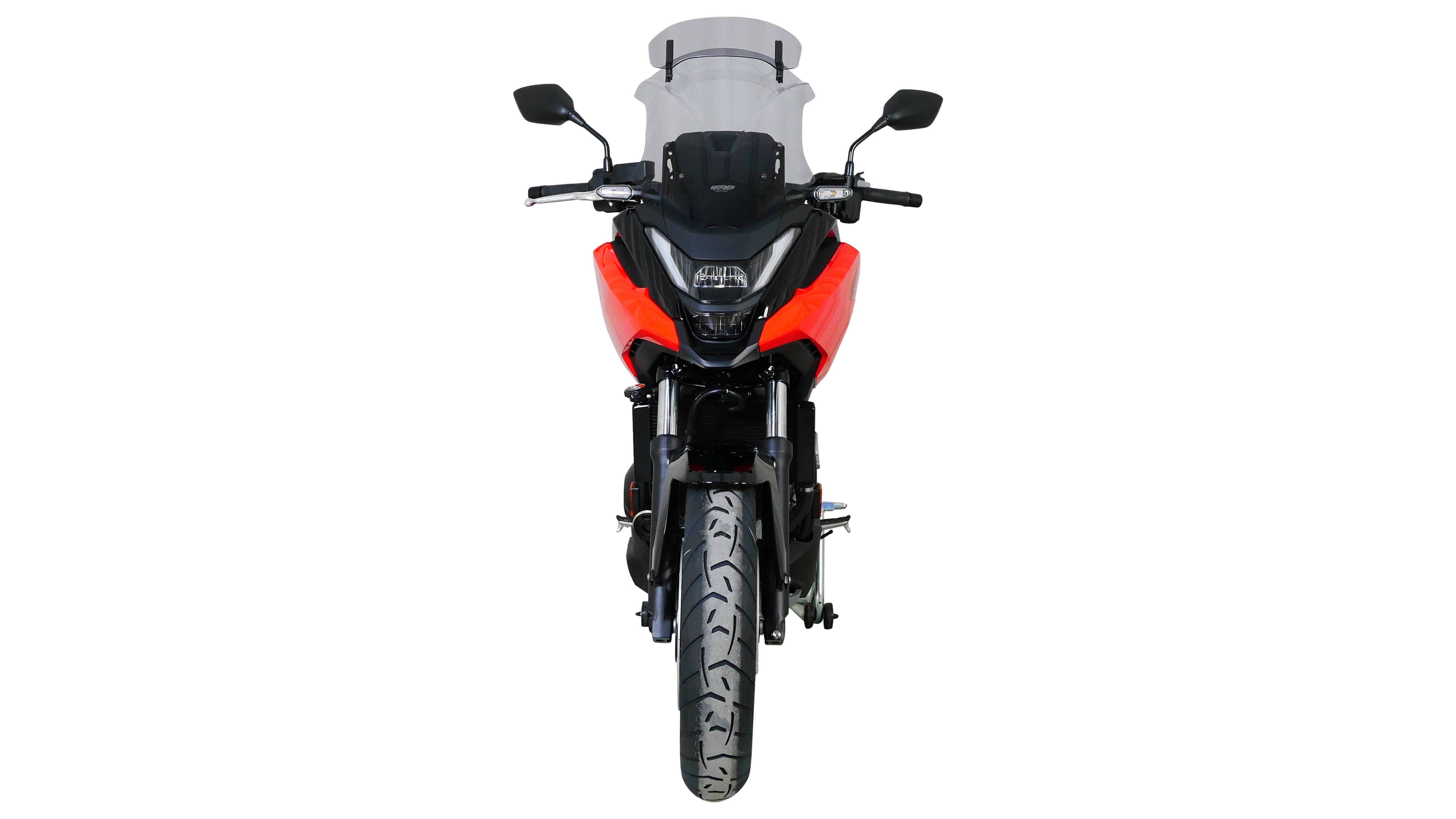 Pare-brise Variotouring MRA "VTM" pour Honda XL 750 Transalp (25-)