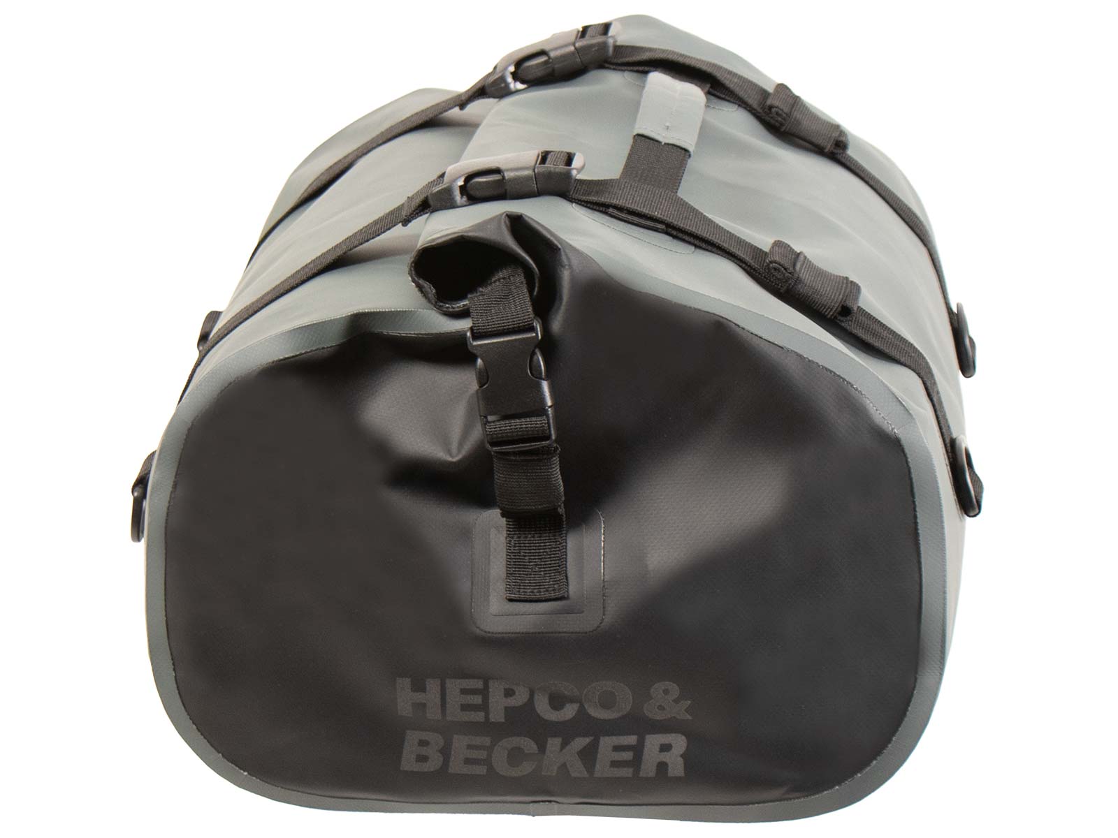 Drybrid Bag 30L sacoche arrière grise, Hepco & Becker
