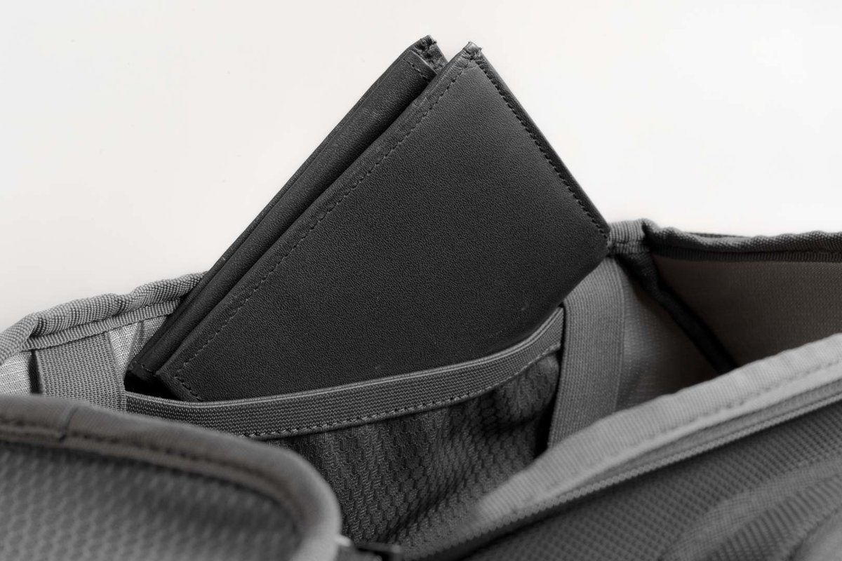 SW-Motech Sacoche de réservoir PRO GS BMW F 900 GS Adventure (24-)