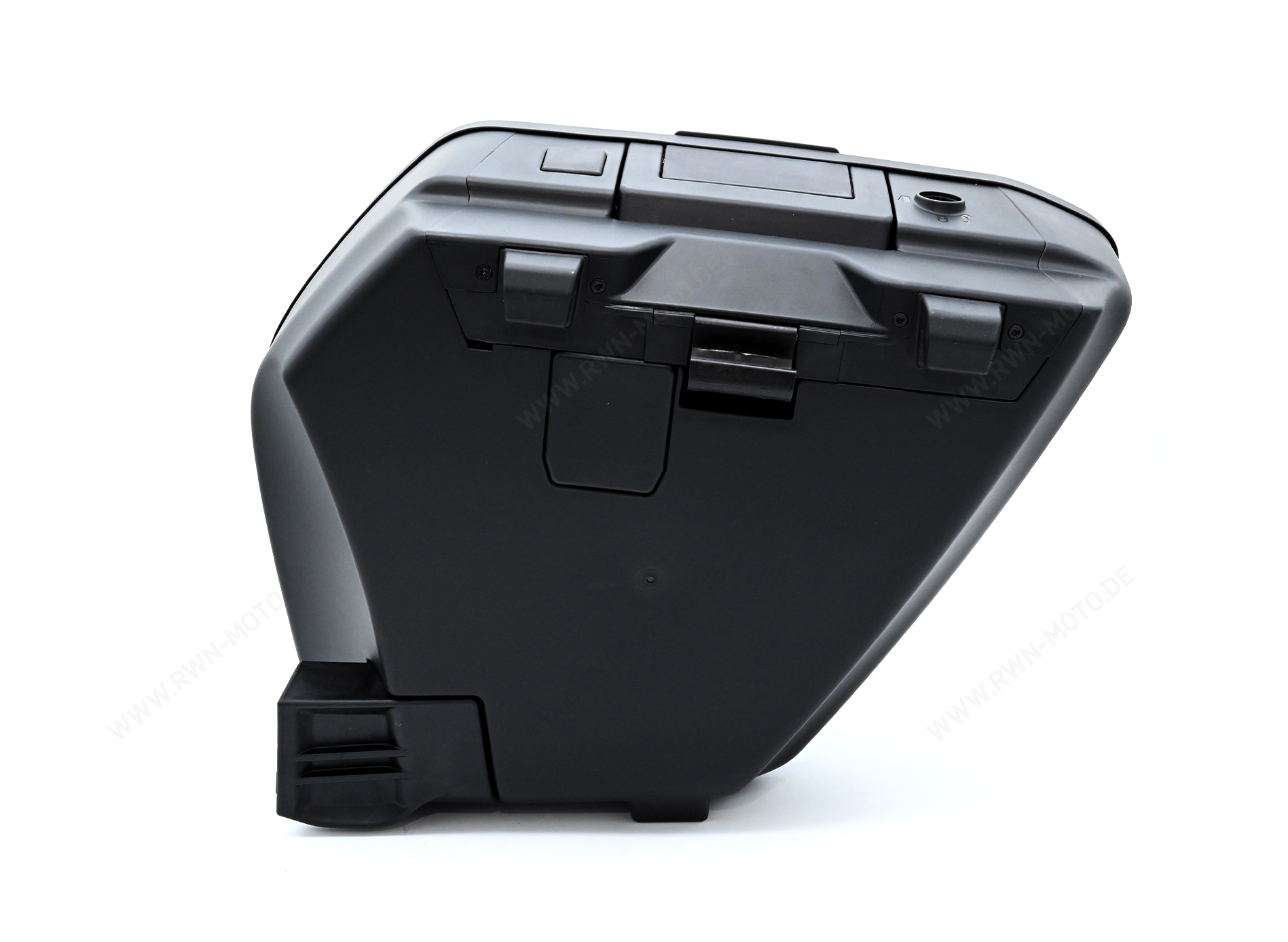 Valise latérale Tour 30L, droite pour Tracer 9 / GT (année 21-) Original Yamaha