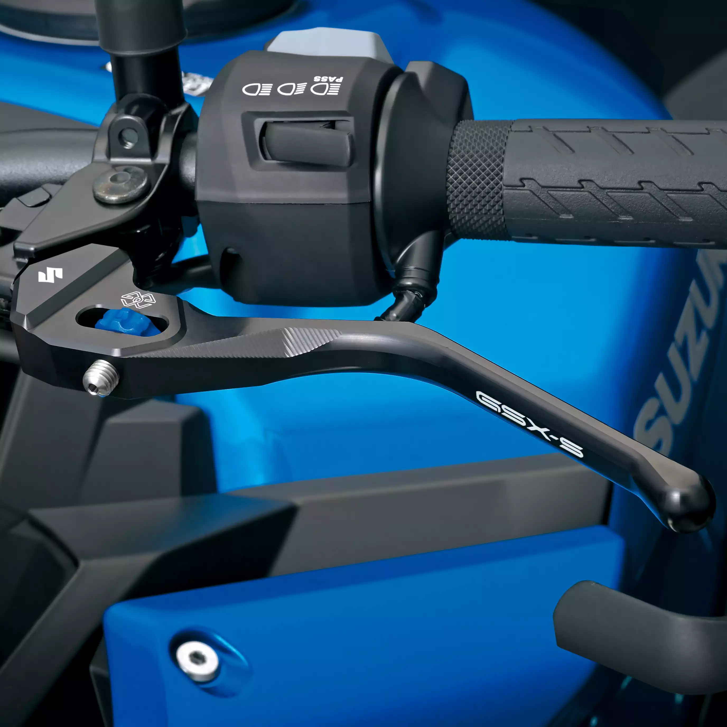 Levier d'embrayage pour Suzuki GSX-S 1000 GT (21-) Original