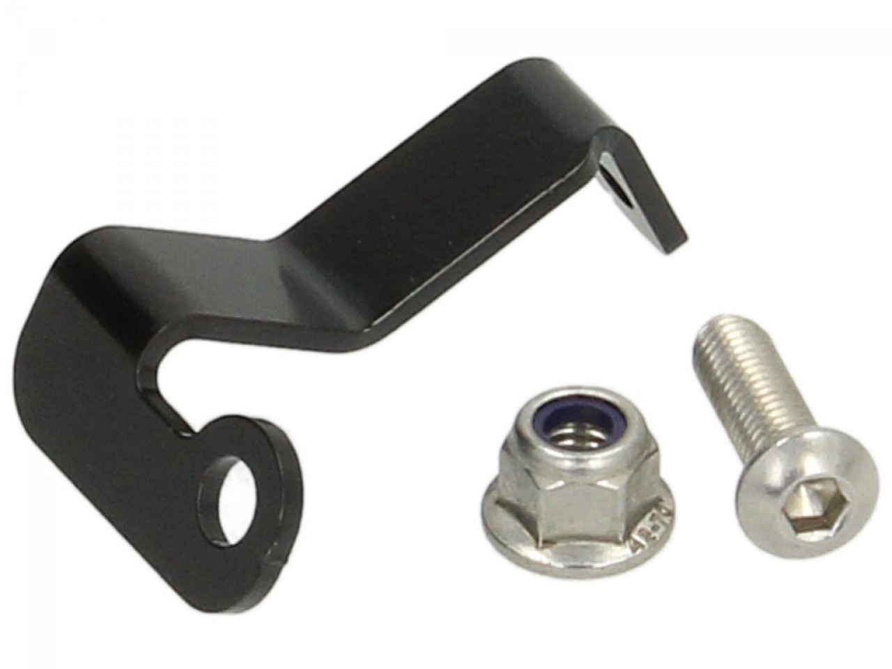 Kit d'installation pour chauffage (protège-jambes et poignées) pour MP3 Original