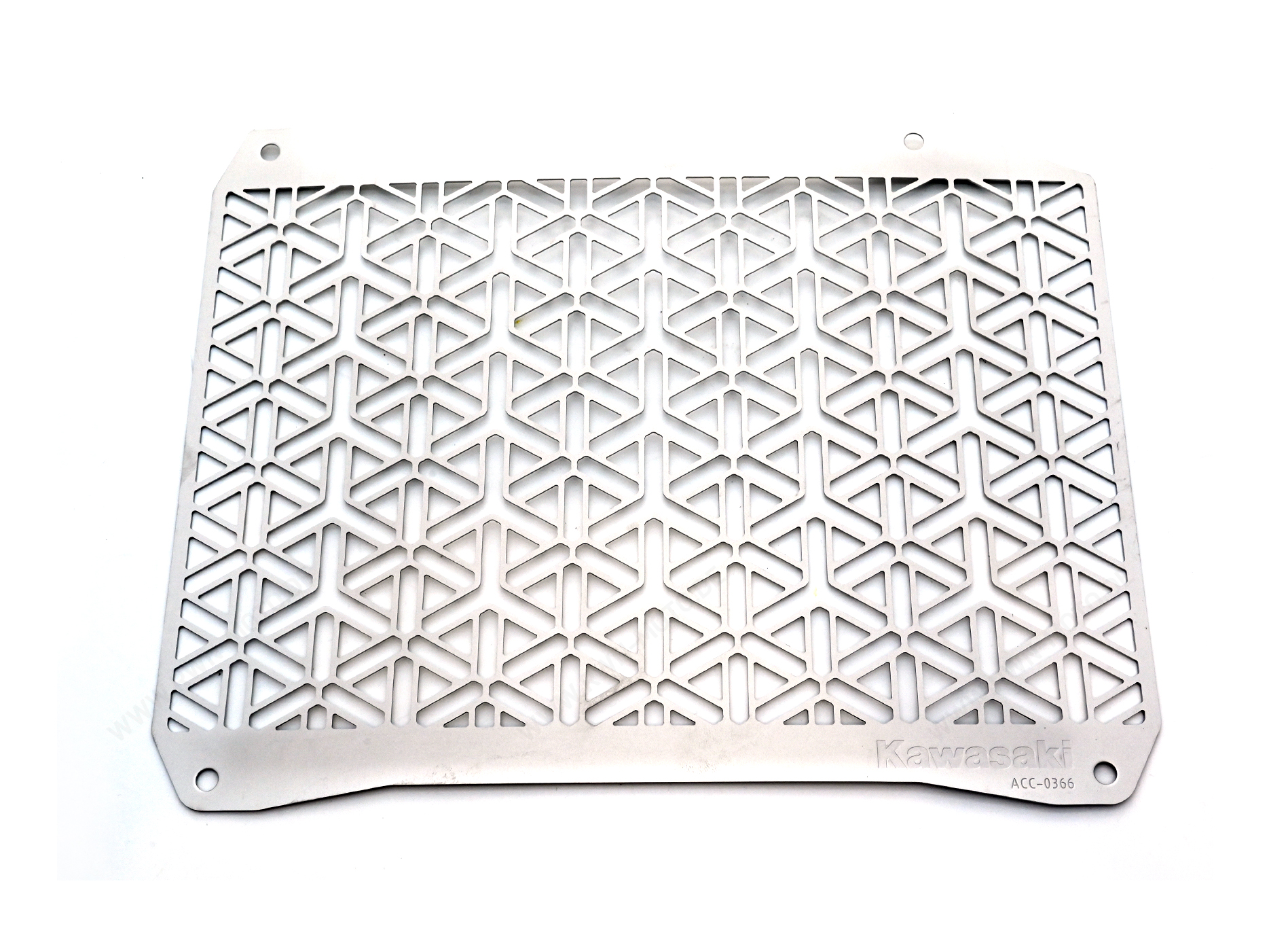 Protection de radiateur pour Kawasaki Ninja ZX-4RR (24-) Original