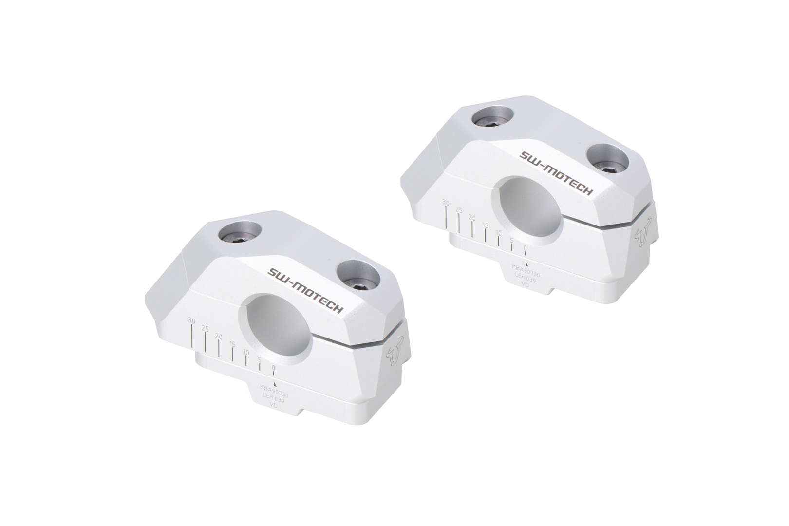 Arceaux de sécurité pour Aprilia Tuareg 660 (21-) SW Motech