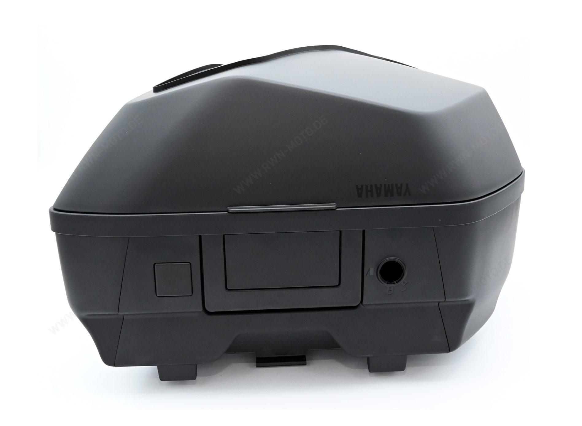 Valises latérales Tour 30L, gauche pour Tracer 9 / GT (année 21-) Original Yamaha