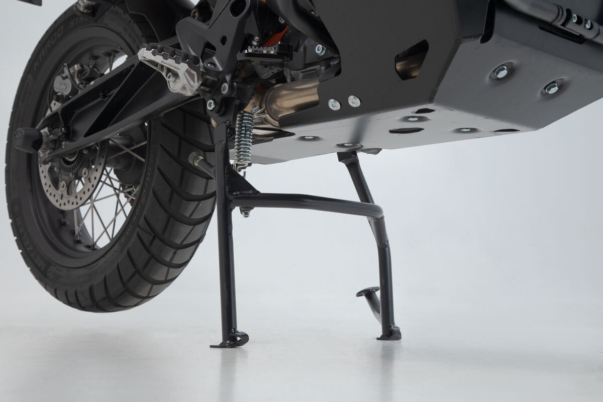 Arceaux de sécurité pour Aprilia Tuareg 660 (21-) SW Motech