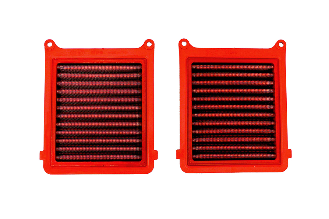 BMC Sportluftfilter (Filter Kit) für Honda CRF1100 Africa Twin/Adventure Sport 2020- , NT1100 2022-