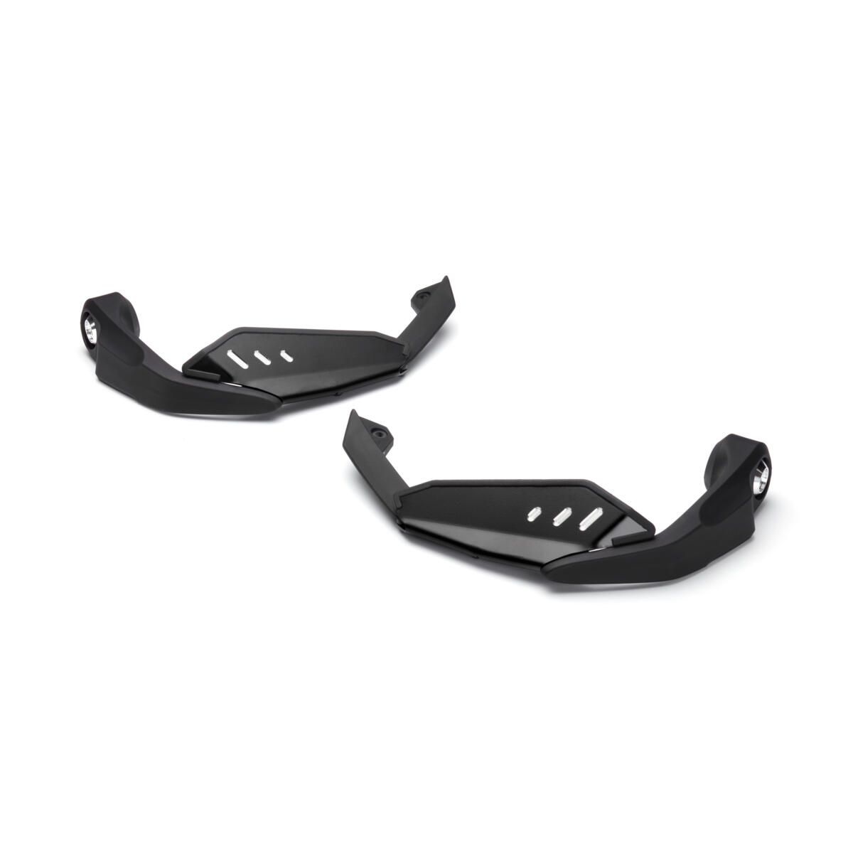 Kit de protège-mains pour MT-07 (année 21-24) Original Yamaha