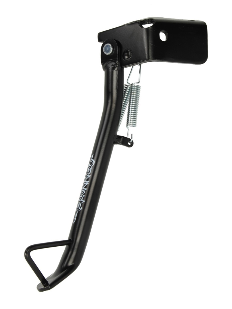 Béquille latérale pour Vespa ET2 / ET4 / LX / S / LXV originale Buzzetti