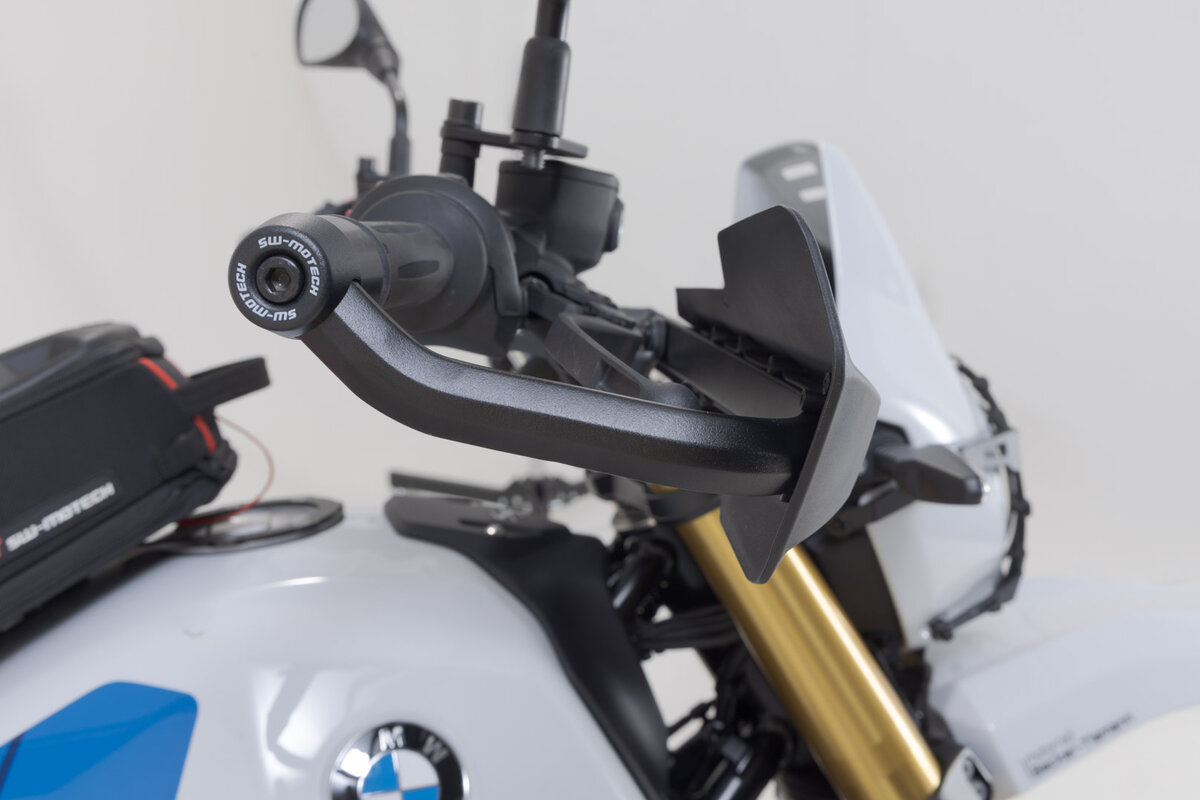 SW-Motech Sport Kit de protège-mains pour BMW R 12 G/S (25-)