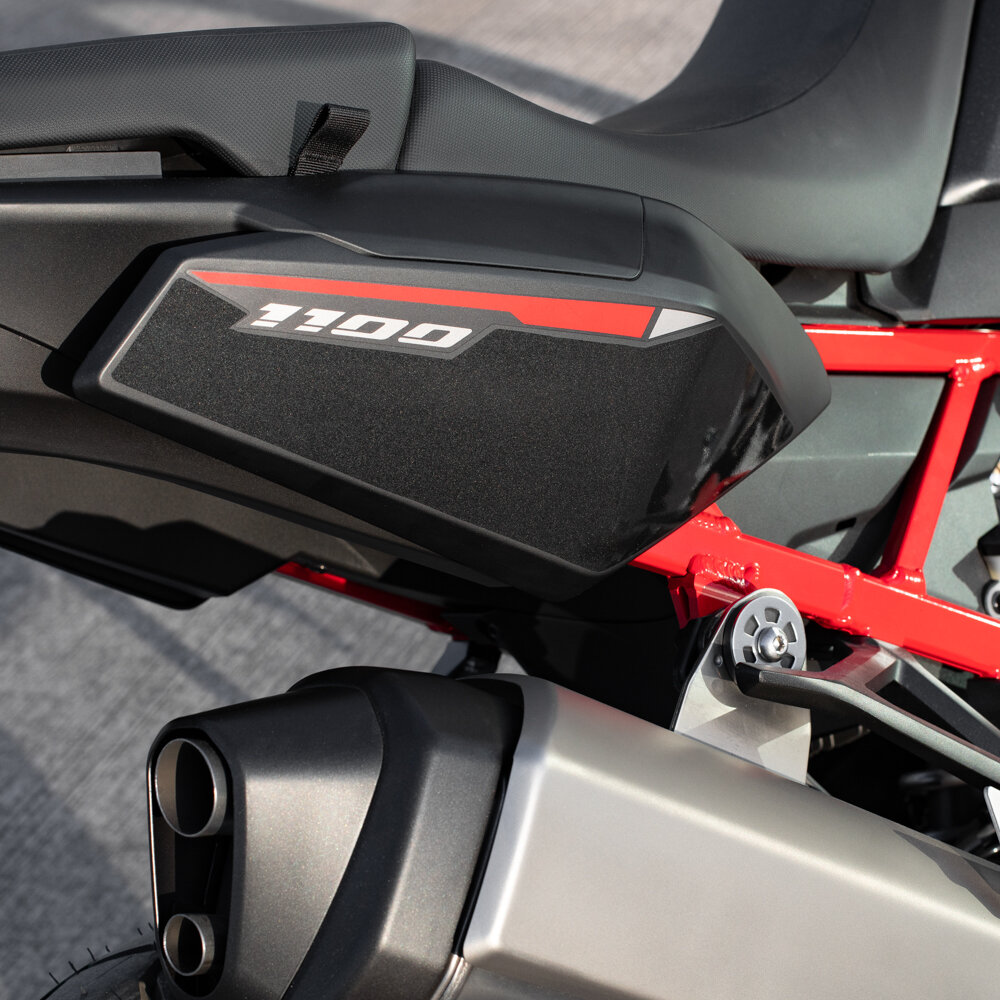 Kriega OS-Base pour Honda CRF1100L Africa Twin