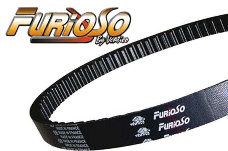 ATHENA Standard Antriebsriemen