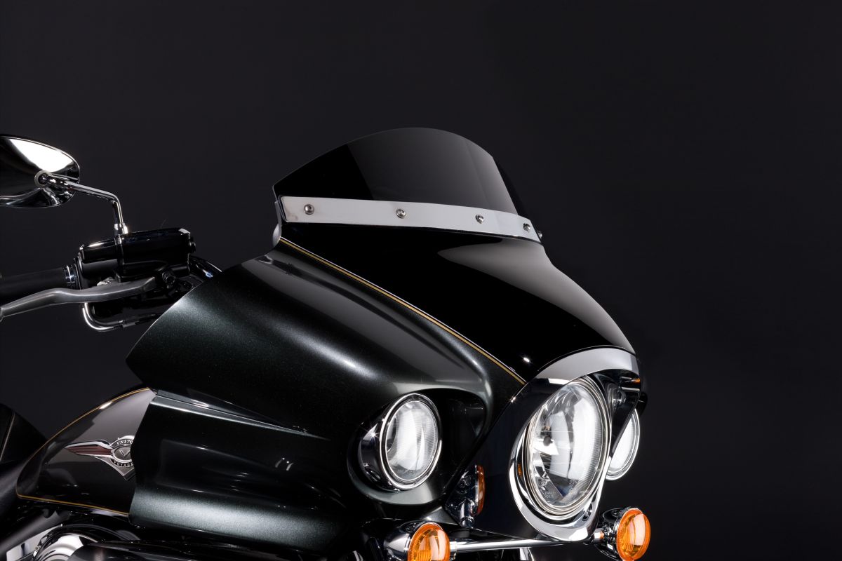 Pare-brise Deflector VN1700 Voyager 2014 Original Kawasaki