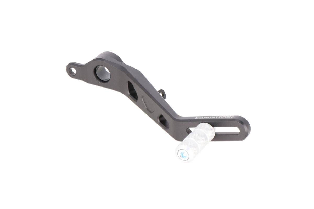 SW-Motech Extension du levier de frein à pied pour Honda NX 500 (24-)
