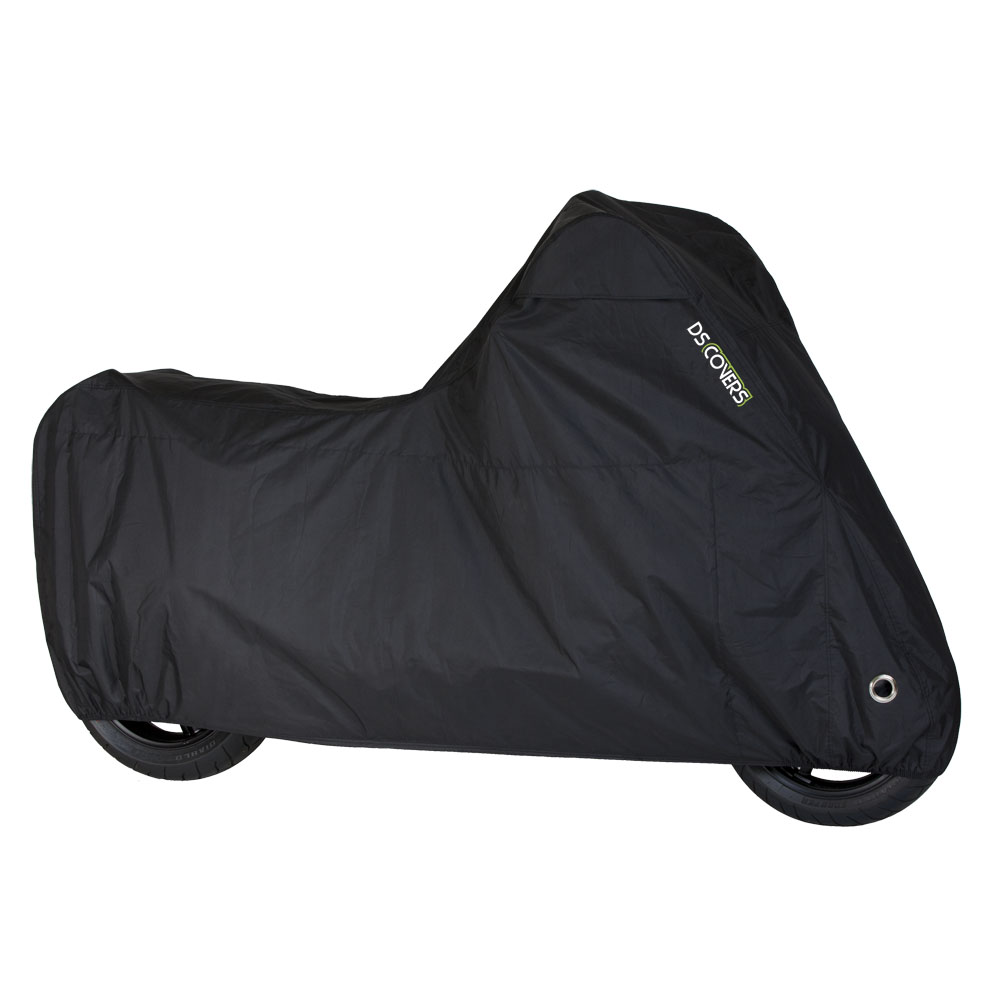 DS COVERS Bâche moto ALFA, outdoor