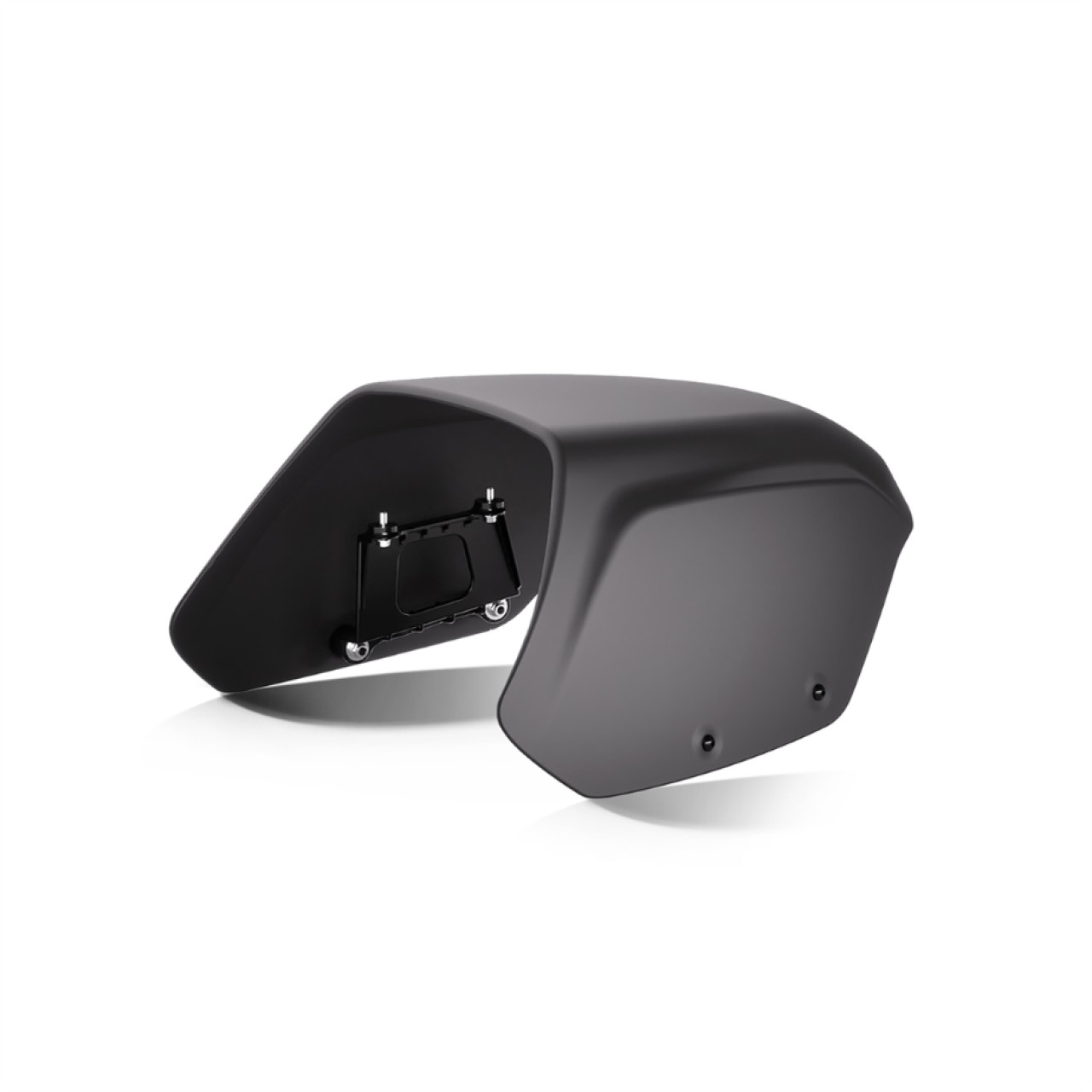 Couverture de siège apprêtée pour Moto Guzzi V7 850 Stone /Special /Sport (23-)