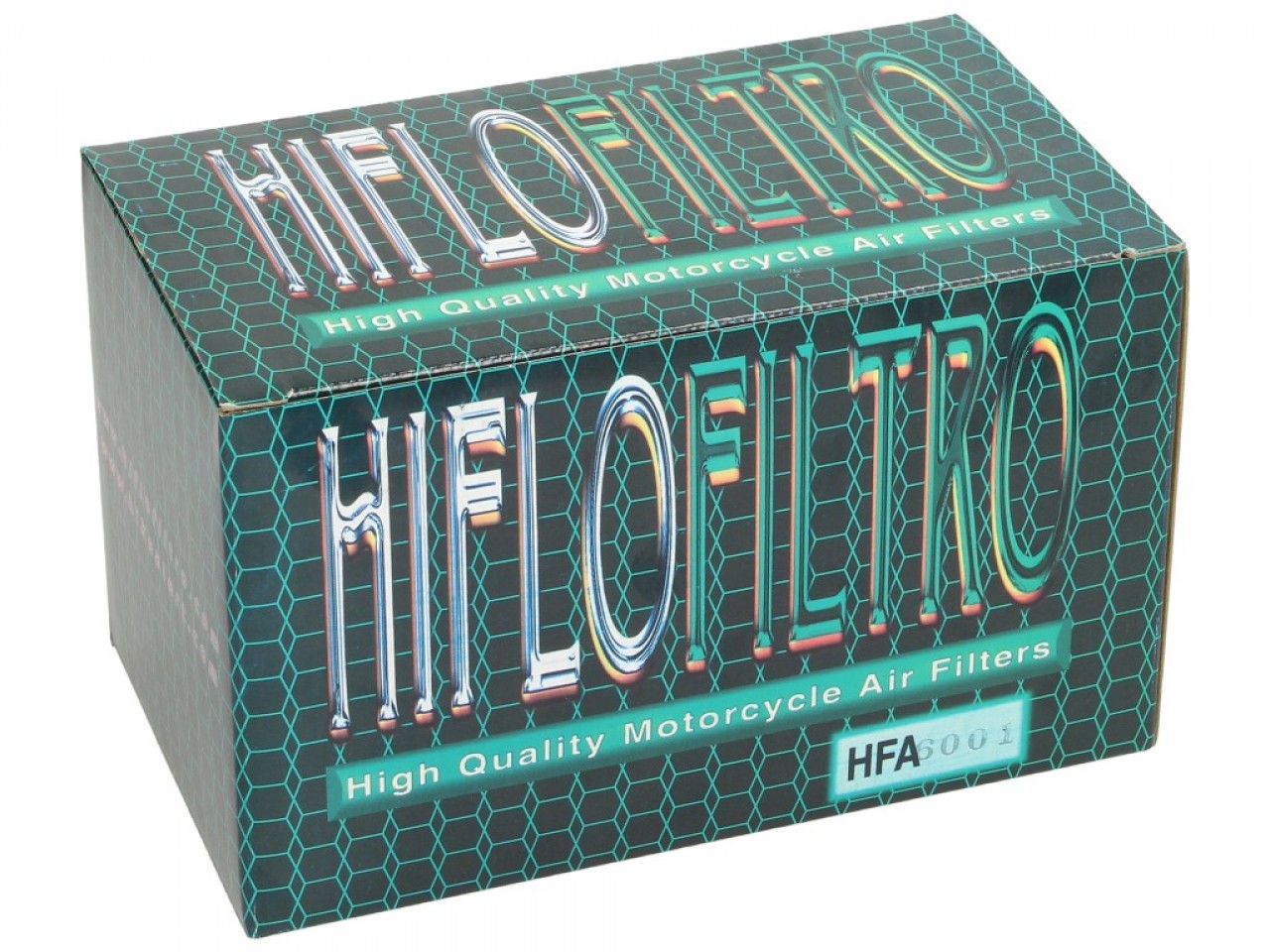 Filtre à air HiFlo pour Ducati Monster / Scrambler