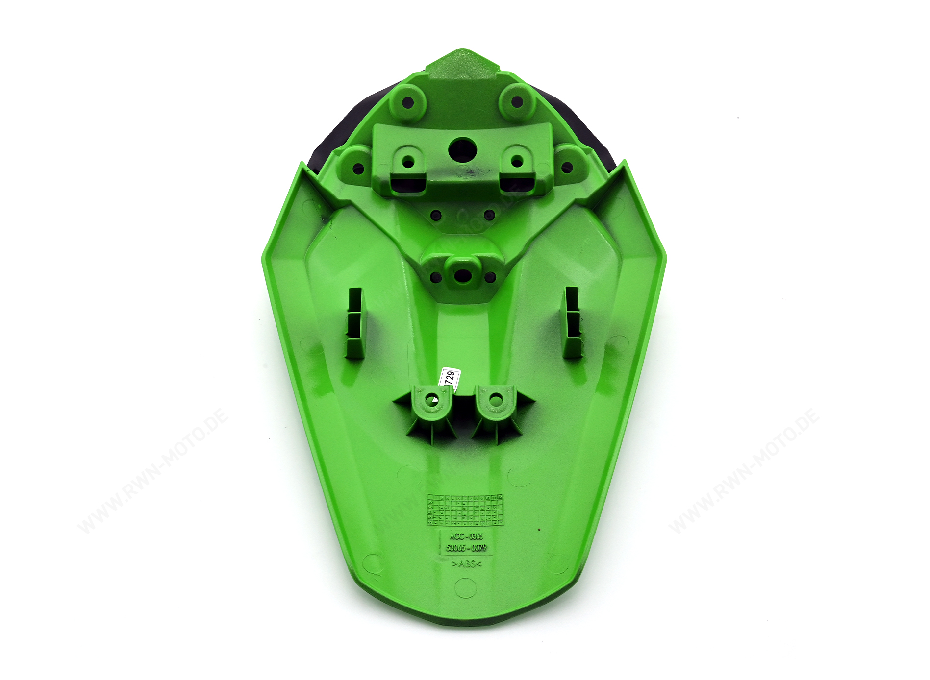 Couverture de siège passager pour Kawasaki Ninja ZX-4RR (24-) Original