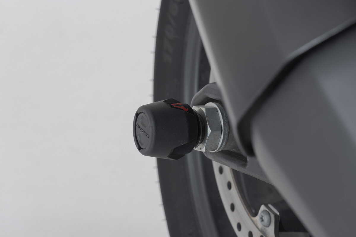 Arceaux de sécurité pour Aprilia Tuareg 660 (21-) SW Motech