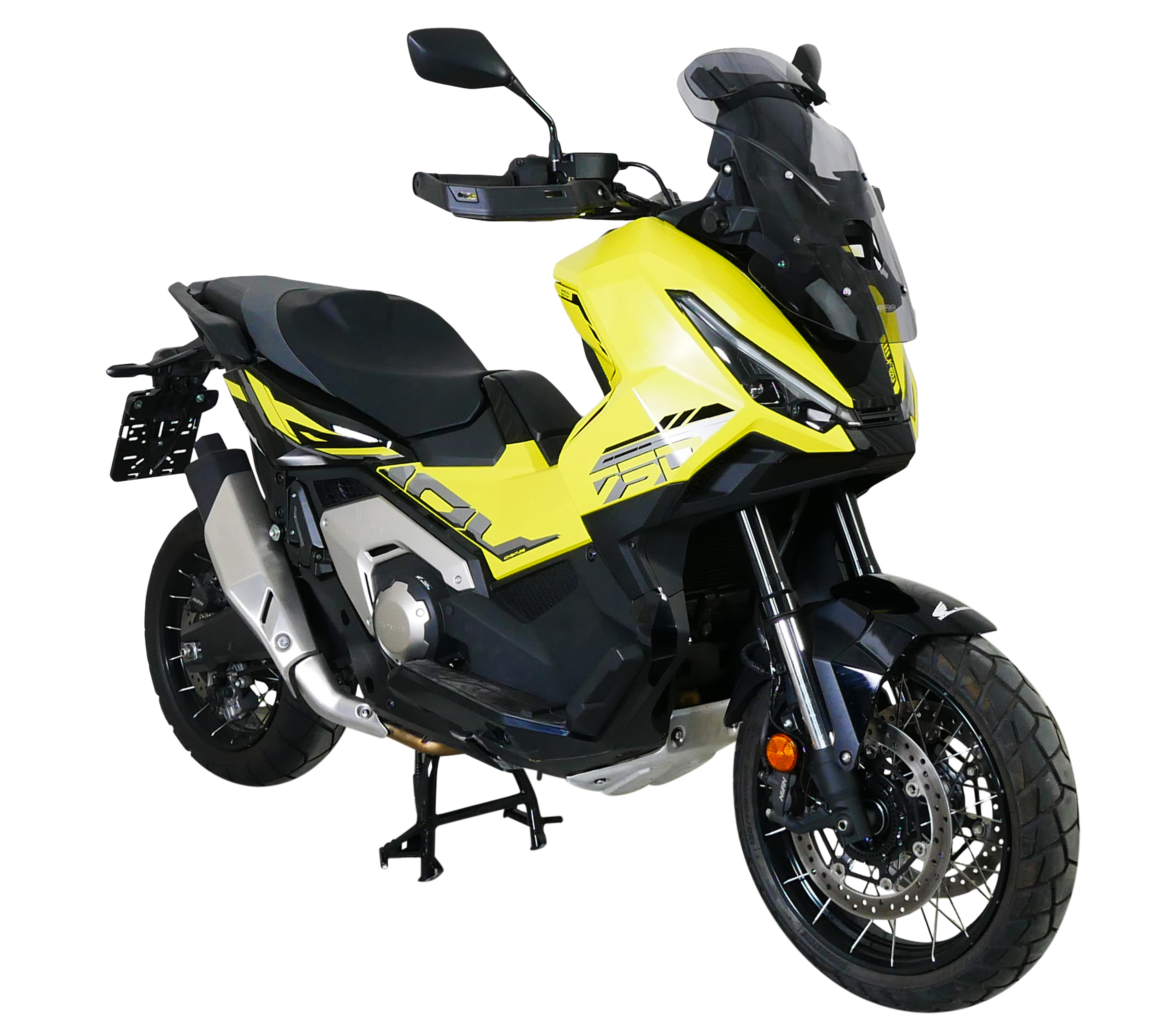 Pare-brise Variotouring MRA "VTM" pour Honda X-ADV 750 (25-)