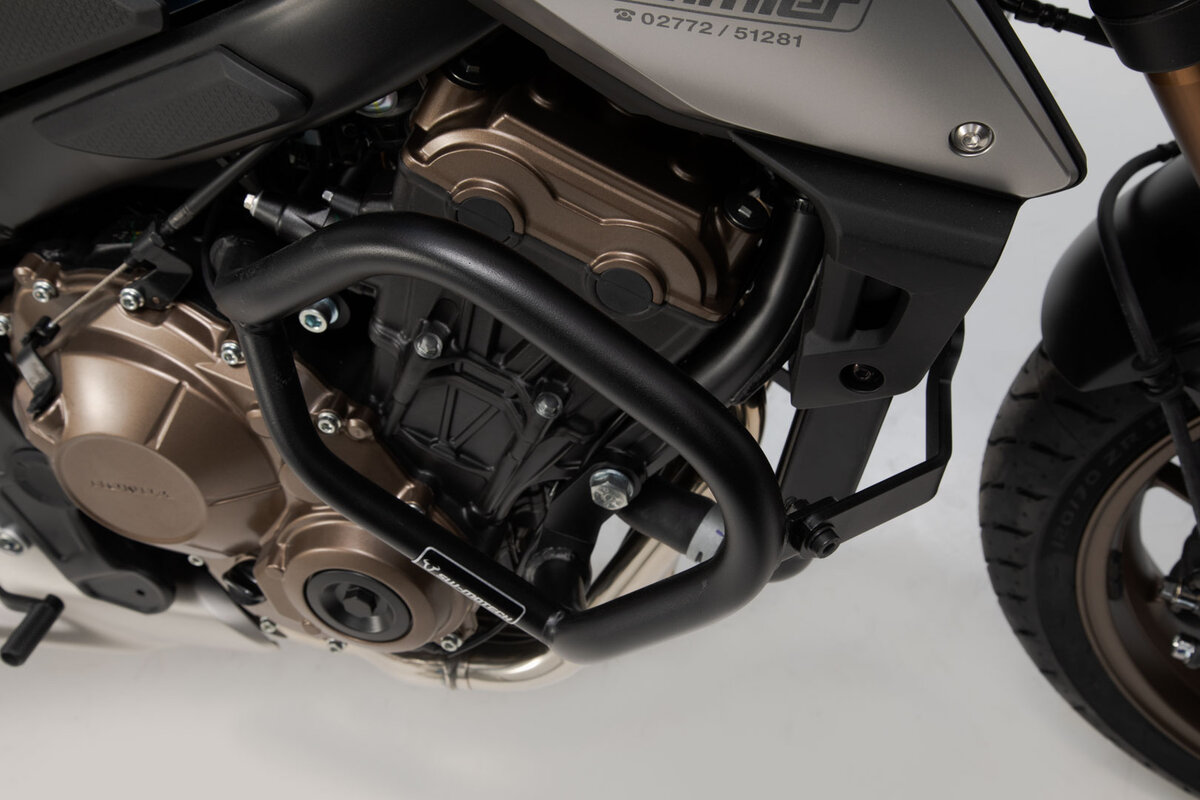 Arceaux de sécurité pour Aprilia Tuareg 660 (21-) SW Motech