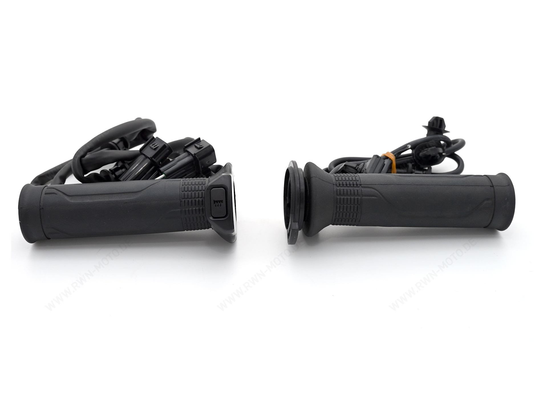 Poignées chauffantes pour Honda NC 750 X (25-) Original