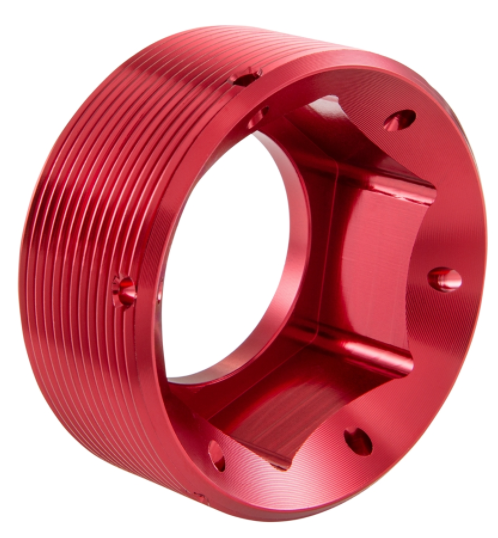 Bras oscillant, arrière pour Vespa GTS/GTS Super/GTV 125-300ccm avec ABS, argenté