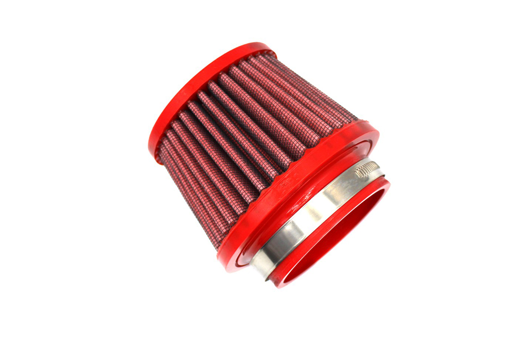 BMC Konischer Universal-Sportluftfilter 70 mm x 70 mm