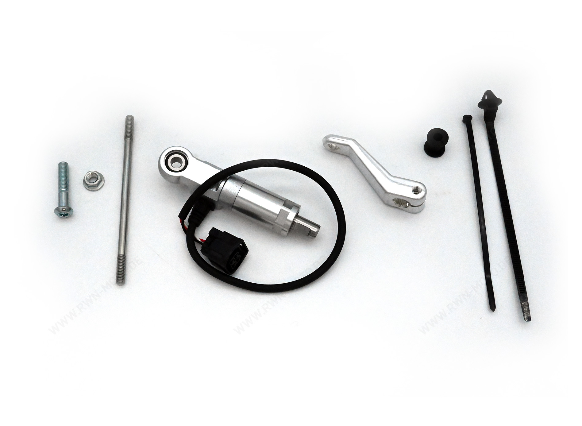 Assistant de changement de vitesse (Quick Shifter) pour Honda NT 1100 (22-) Original