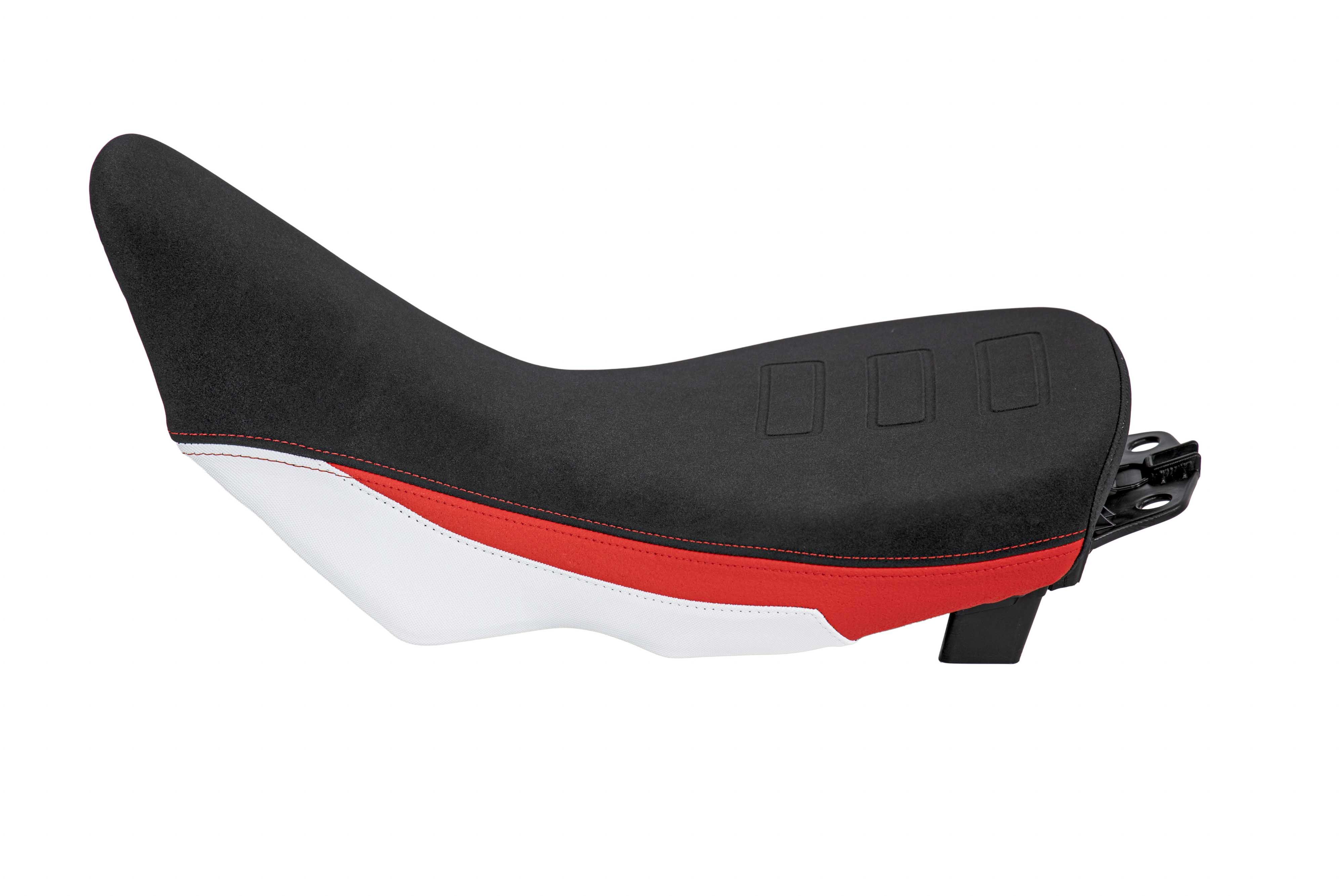 Banc "Comfort" extra souple pour Yamaha Ténéré 700 (19-24)