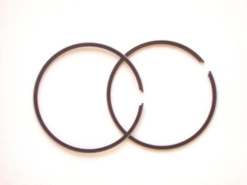 JEU DE SEGMENTS DE PISTON 79MM
