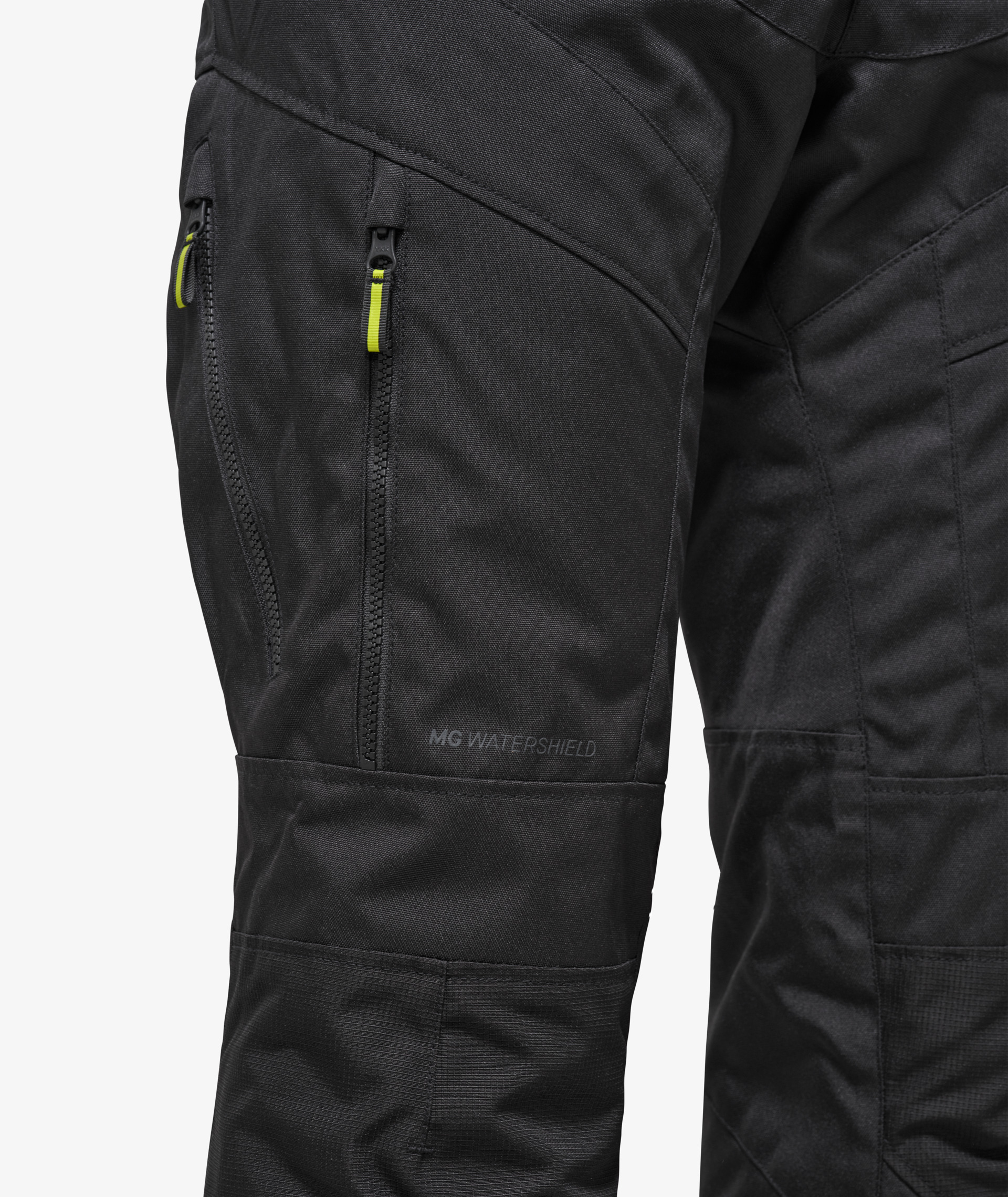 Pantalon de moto Moto Guzzi "Road Carver WS"