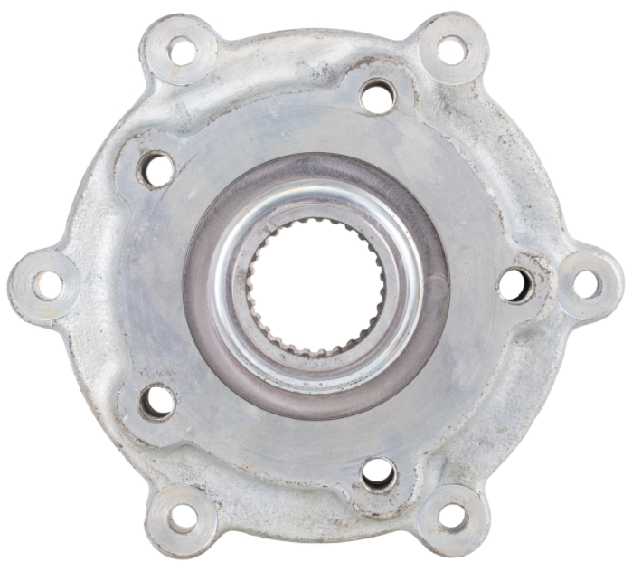 Kit de conversion moyeu de roue jante 13", arrière pour Vespa GTS/GTS Super/GTV/GT 60/GT/GT L/946 125-300ccm