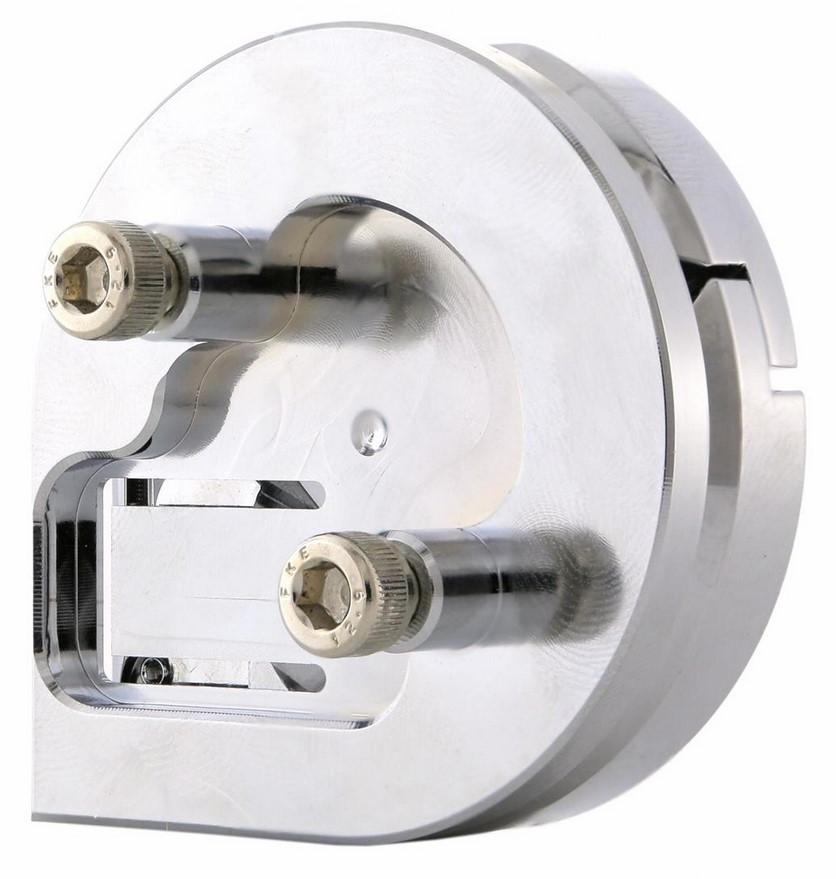 Crochet à bagages pour Vespa GTS/GTS Super/GTV/GT 60/GT/GT L/S 50-300ccm, chromé